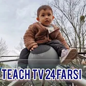 Teach Tv 24 Farsi