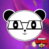 Harika Panda - Brawl Stars