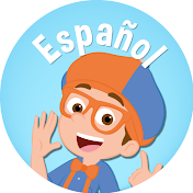 Las Aventuras de Blippi