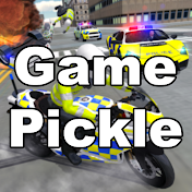 Game Pickle
