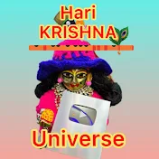 HARI KRISHNA Universe