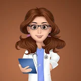 Dr. Hazel.M