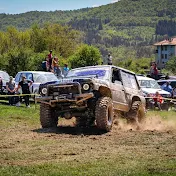 EXTREME OFFROAD BULGARIA