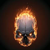 FLAMESNSKULLZGAMING