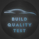 Build Quality Test