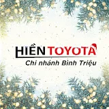 Hiền Toyota Bình Triệu