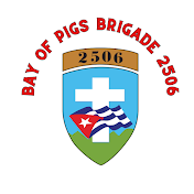 Bay of Pigs Brigade 2506