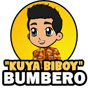 Kuya Biboy Bumbero