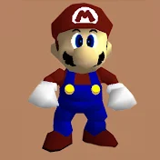 MarioStar64