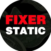 FIXER STATIC