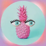 Pineapple DECOR