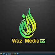Waz Media Tv