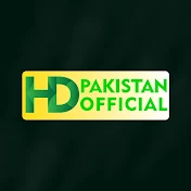 HD Pakistan Official