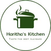 Haritha's Kitchen