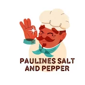 pauline's salt and pepper