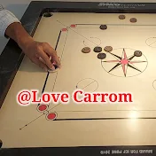 Love Carrom