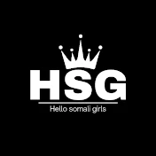 Hello Somali Girls