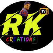 RK Creations RKTV