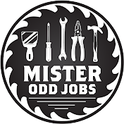 Mister Odd Jobs