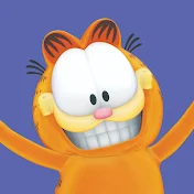 GARFIELD DIE SHOW DEUTSCH OFFIZIELL