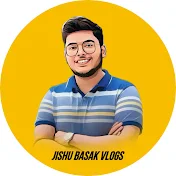 Jishu Basak Vlogs