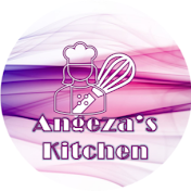 Angeza's kitchen