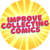 Improve-Collecting Comics