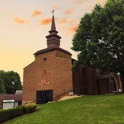 St. Sava Serbian Orthodox Church - McKeesport, PA