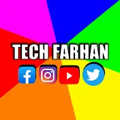Tech Farhan