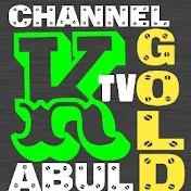 KABUL  GOLD (TV )