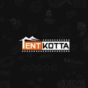 Tentkotta