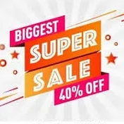 Supercoaching Discount's Department