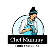 Chef Mummy