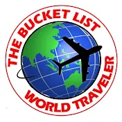 The Bucket List World Traveler