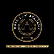 HOPE Law Academy