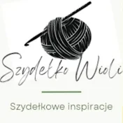 Szydełko Wioli