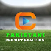 Pakistani Cricket Reaction