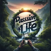 Passion of life شغف الحياه