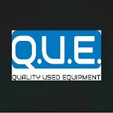 Quality Used Equipment