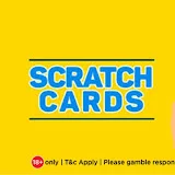 SCRATCHCARDS D AND L