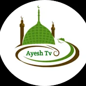 Ayesh Wazaif Tv