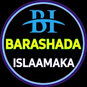 Barashada islamka