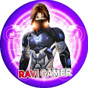 Ravi cool Gamer