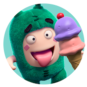 Oddbods - Food Adventures