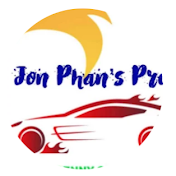 Jon Phan's Promotions