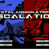 Total Annihilation Cast