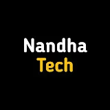 Nandha Tech