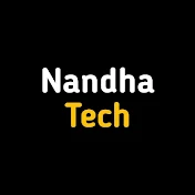 Nandha Tech