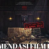 Film Mania 2023 Terbaru