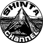 SHINTA  channel